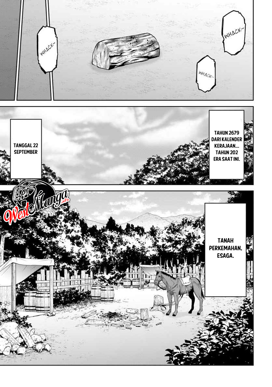 The King of Fantasy chapter 7